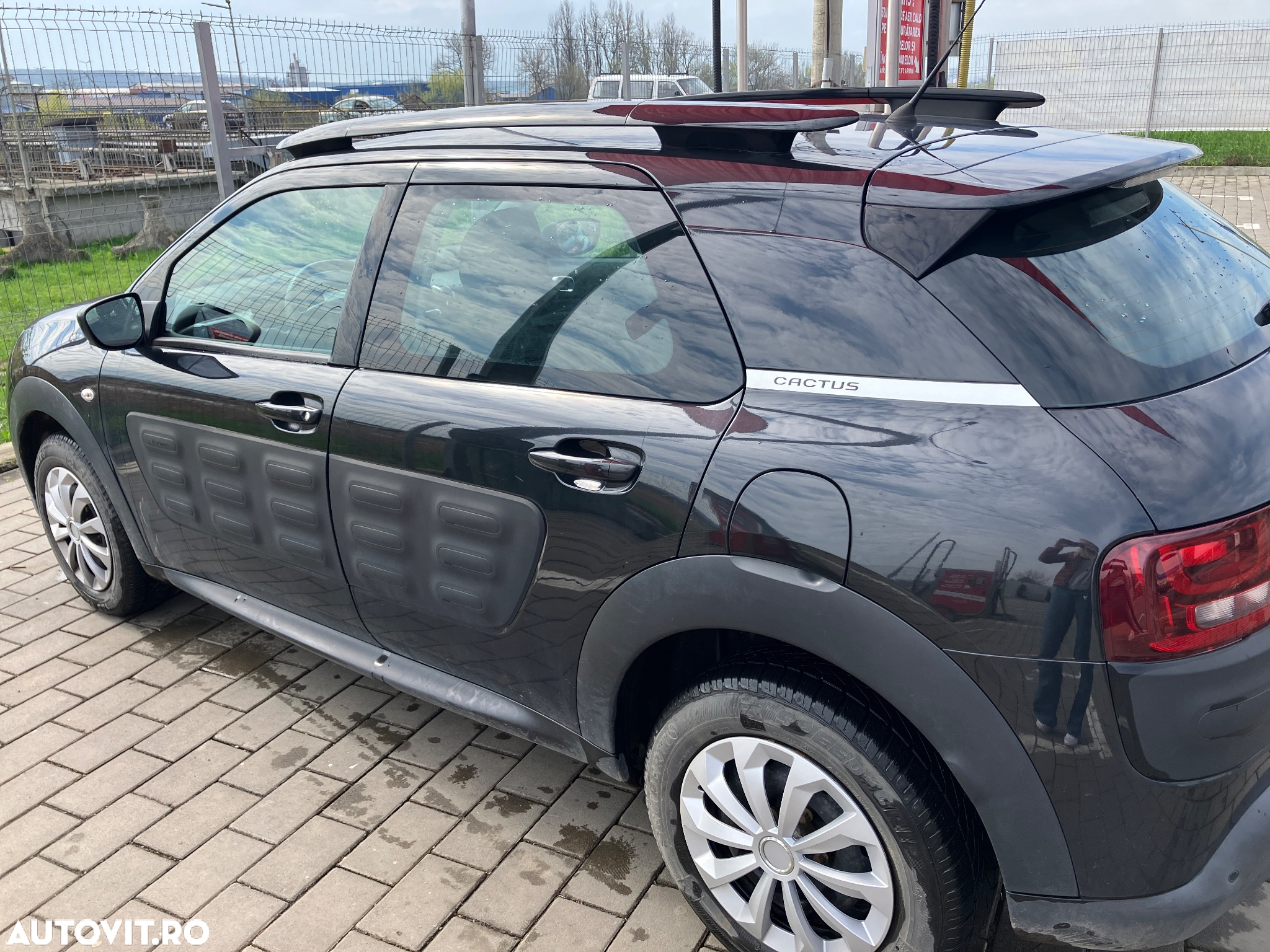 Citroën C4 Cactus - 4