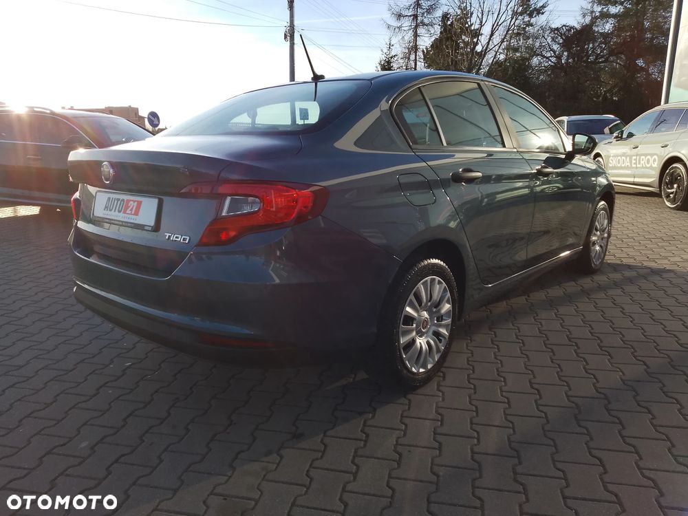 Fiat Tipo 1.0 T3 - 6