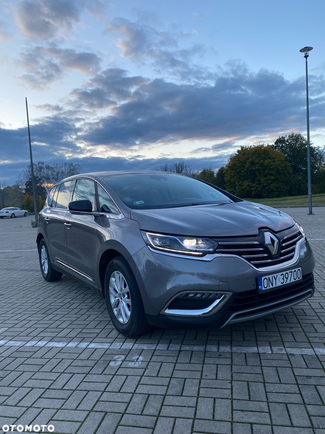 Renault Espace - 1