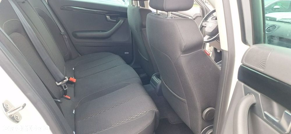 Seat Exeo - 19