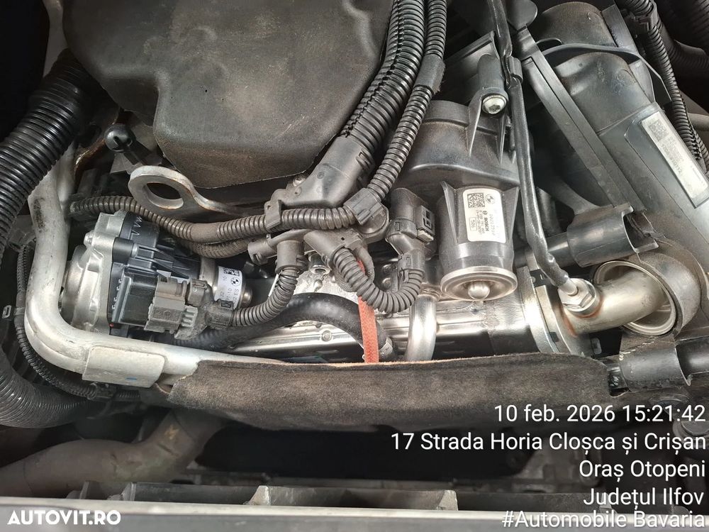 BMW Seria 7 730d - 6