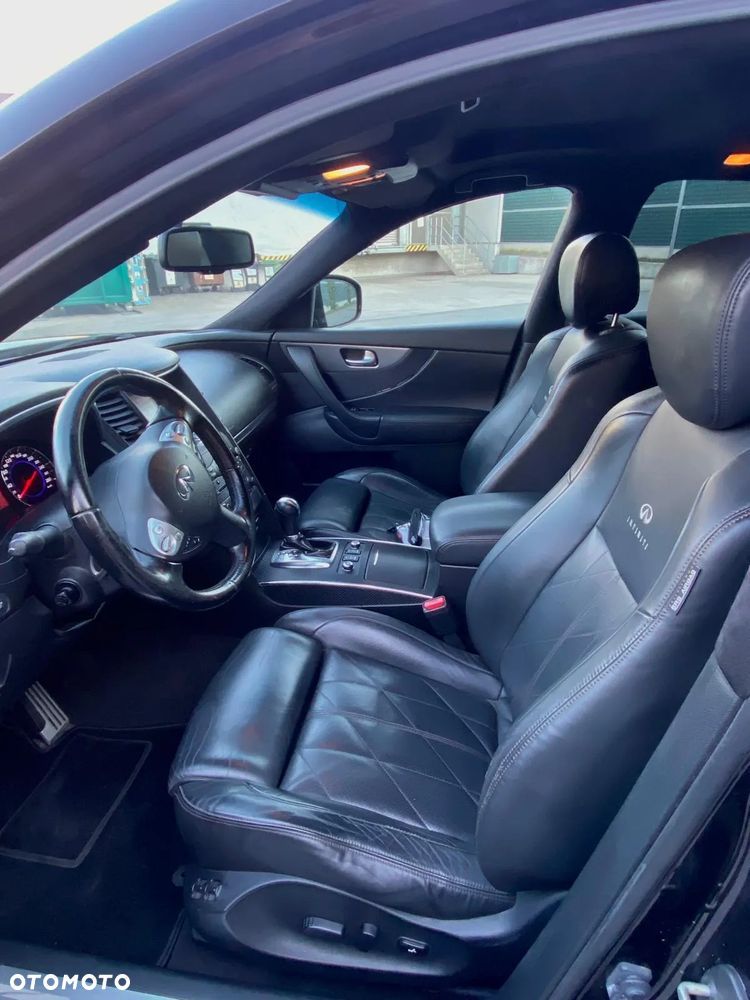 Infiniti FX FX50 S Premium - 16