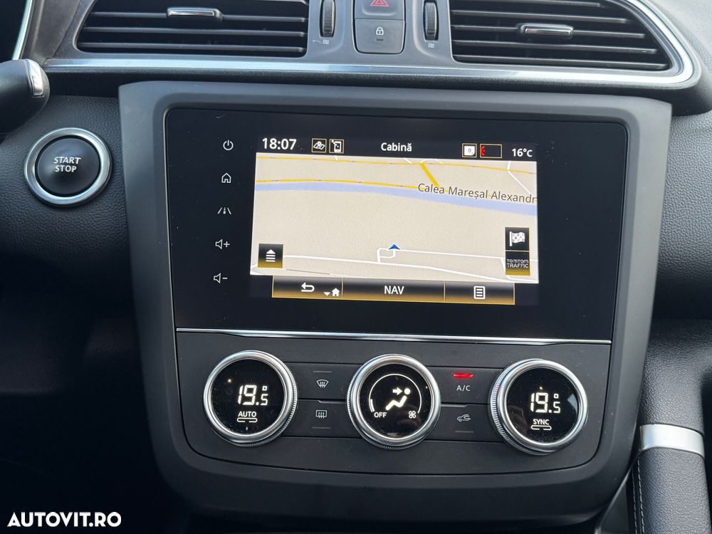 Renault Kadjar TCe GPF Intens - 20