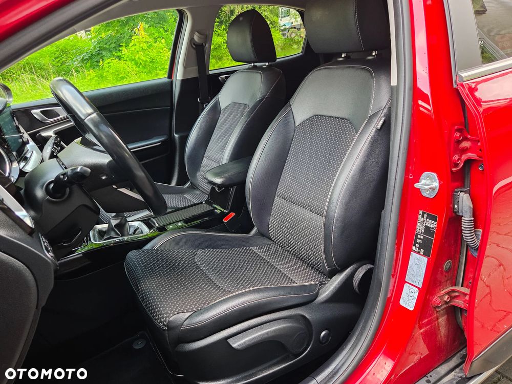 Kia XCeed 1.4 T-GDI L - 7