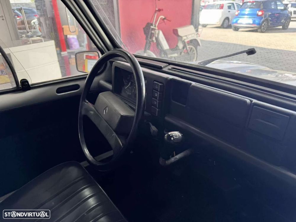 Renault 4 1.1 GTL - 14