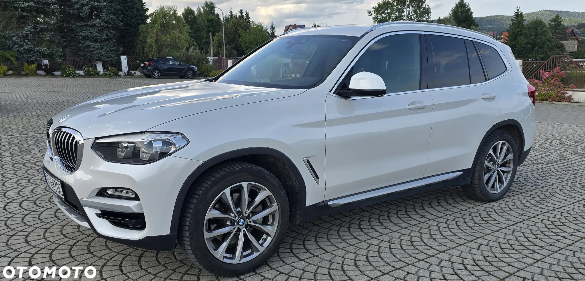 BMW X3 - 2