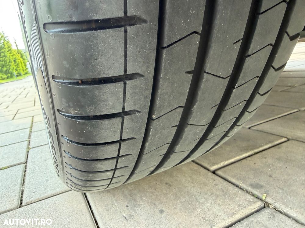 BMW Seria 3 320d xDrive AT Sport Line - 18
