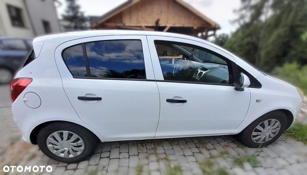 Opel Corsa 1.2 16V (ecoFLEX) Edition - 3
