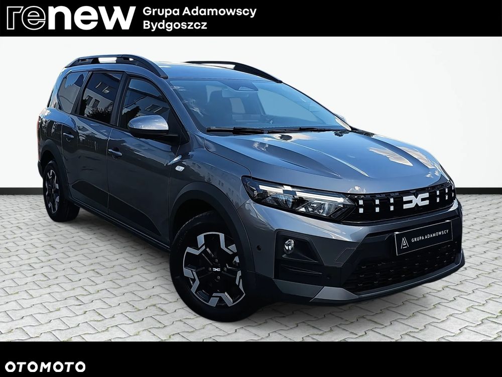 Dacia Jogger 1.8 Full Hybrid 155 Journey MMT - 5