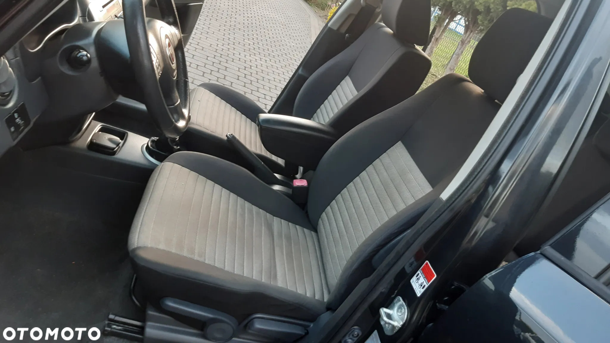 Fiat Sedici 2.0 Multijet DPF 4x2 Emotion - 6