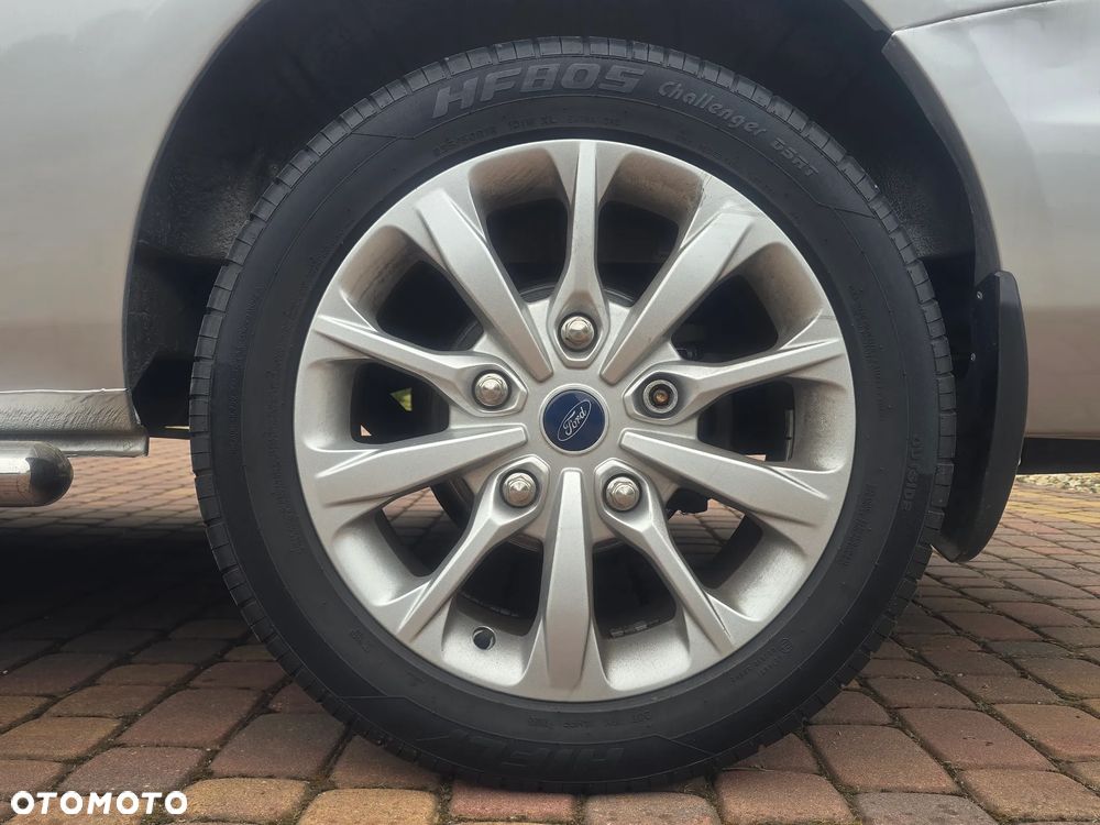 Ford Transit Tourneo 280S Limited - 31