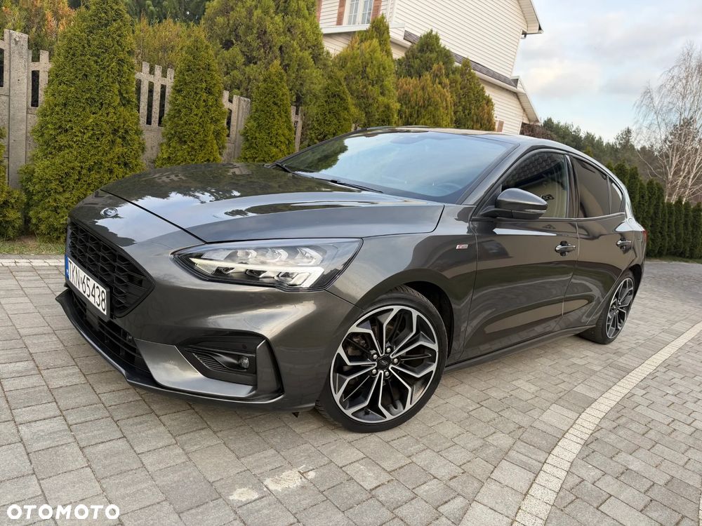 Ford Focus 1.5 EcoBlue ST-Line Business - 3