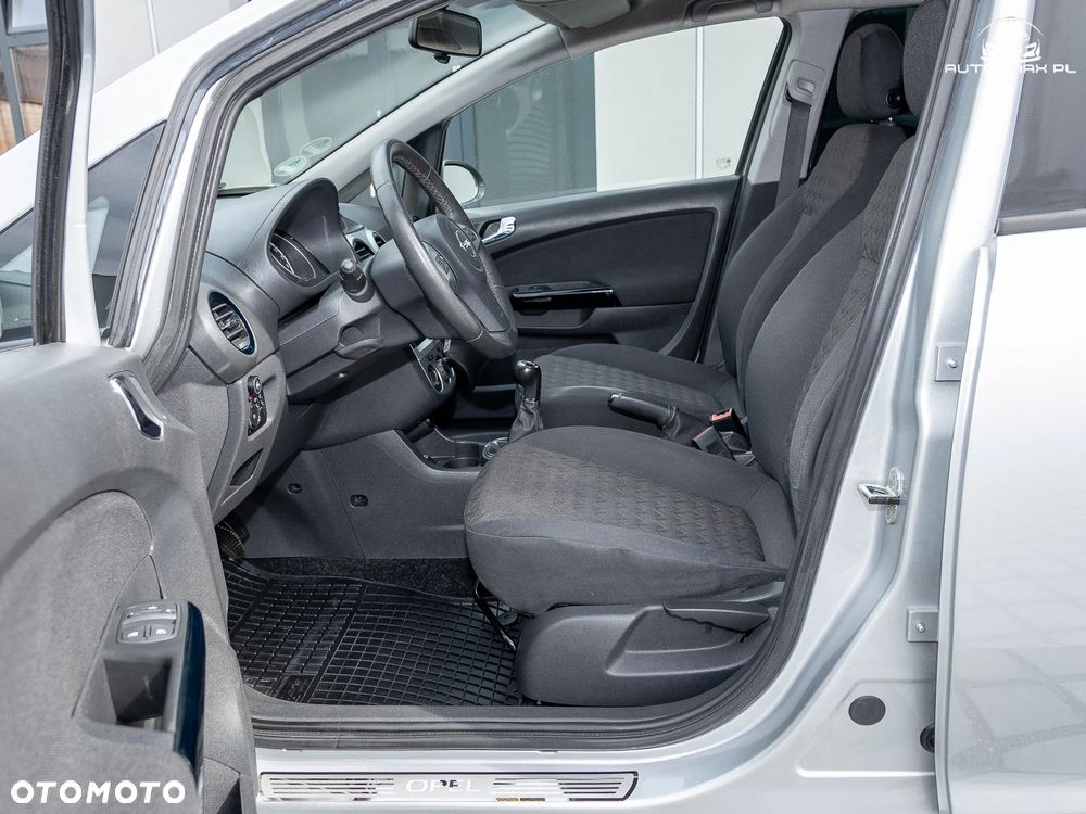 Opel Corsa 1.2 16V EcoFLEX Active - 13