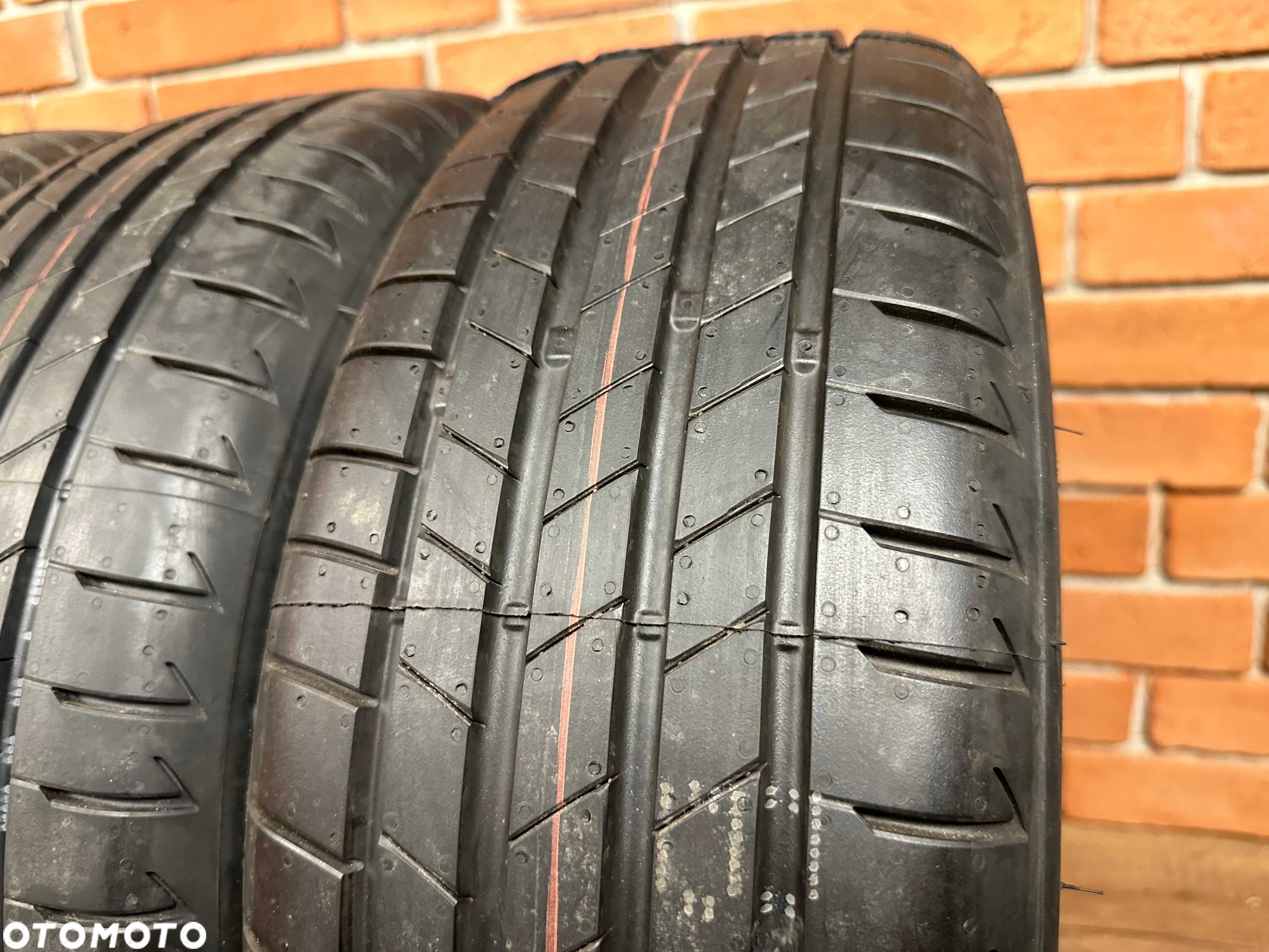 Nowe Bridgestone Turanza ECO 185/55R15 2023 - 4