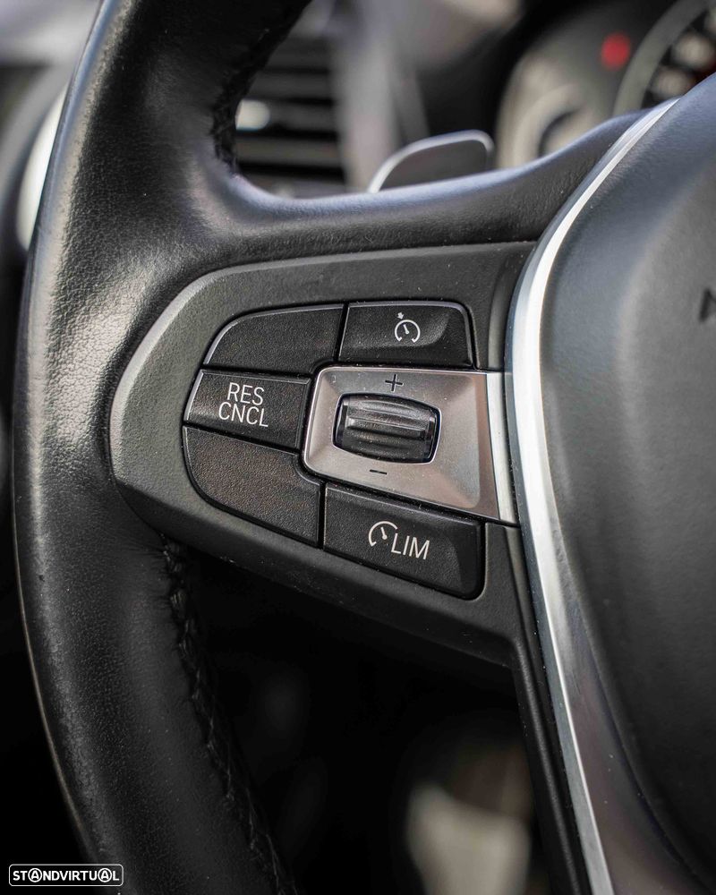 BMW X4 xDrive20i Aut. Advantage - 22