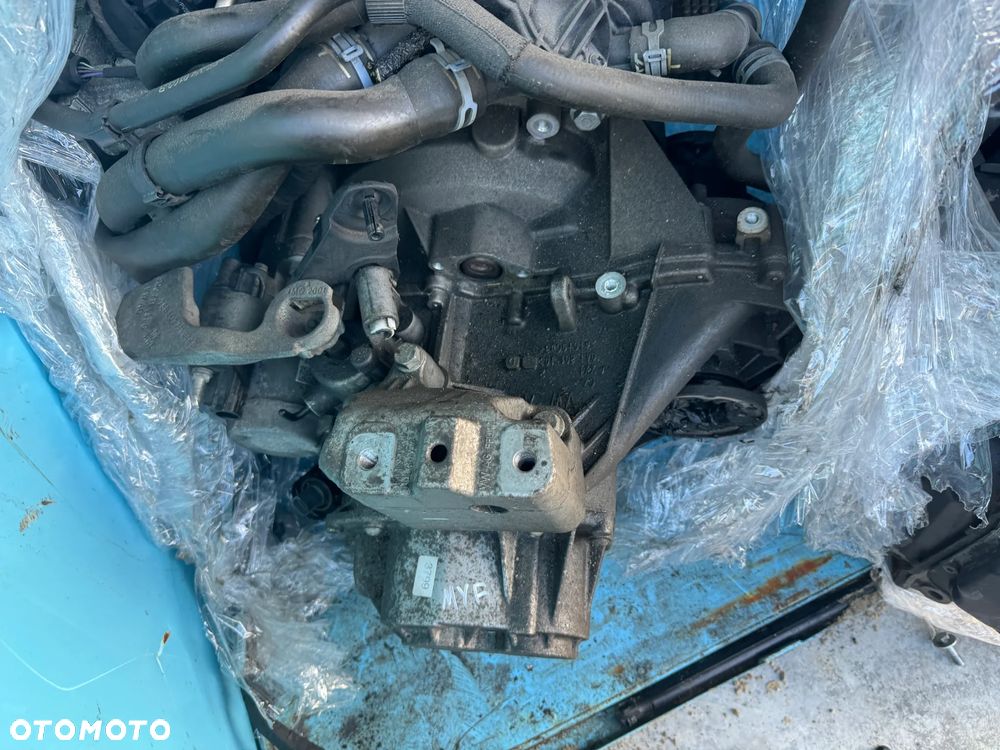 SKRZYNIA BIEGÓW VW AUDI SEAT SKODA 1.2 TSI MYF - 3