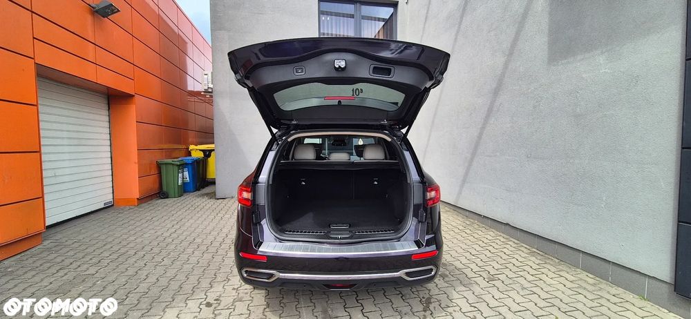 Renault Koleos 2.0 dCi Initiale Paris 4x4 X-Tronic - 14