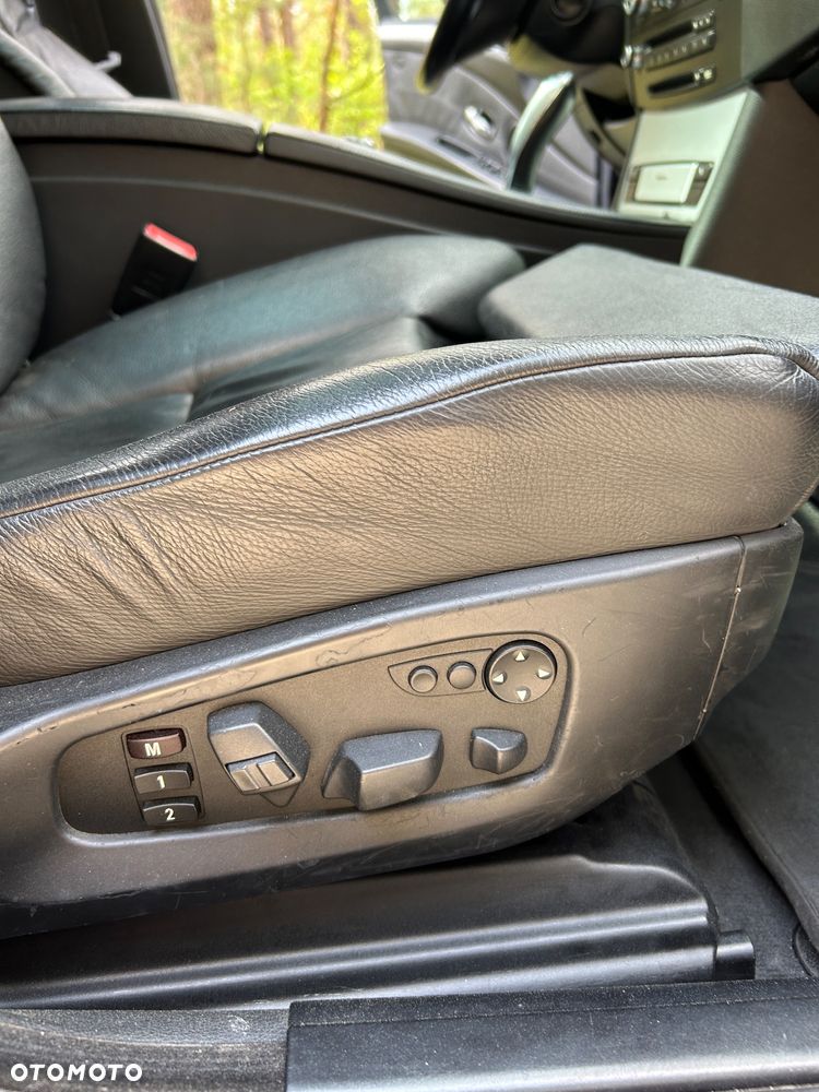 BMW Seria 5 530i xDrive Edition Exclusive - 24