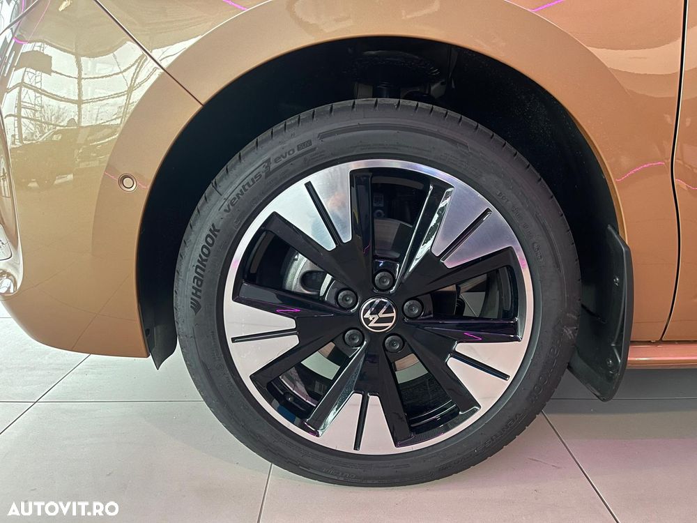 Volkswagen Multivan 2.0 TDI DSG 110KW Style - 8