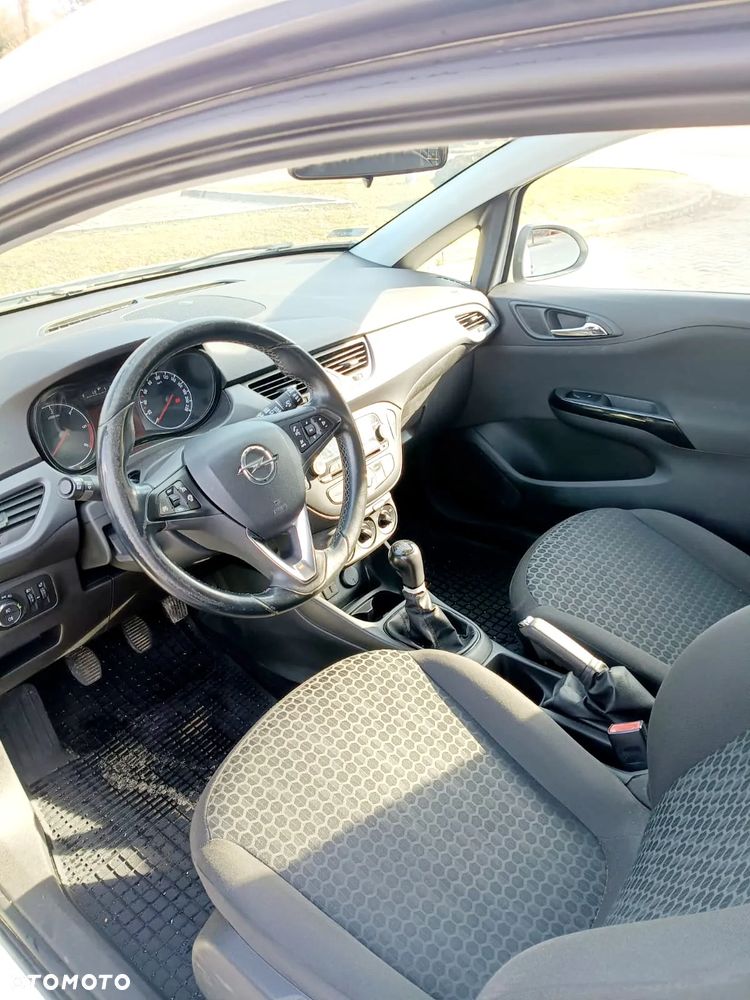 Opel Corsa 1.3 CDTI Enjoy - 6