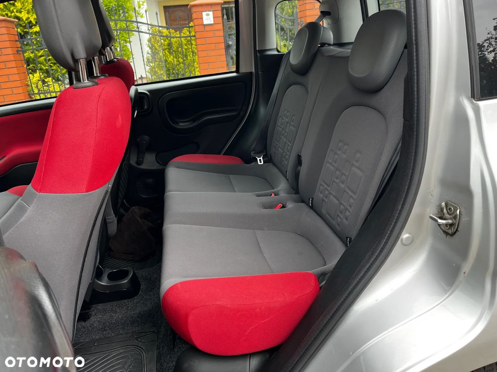Fiat Panda 1.2 Easy - 16