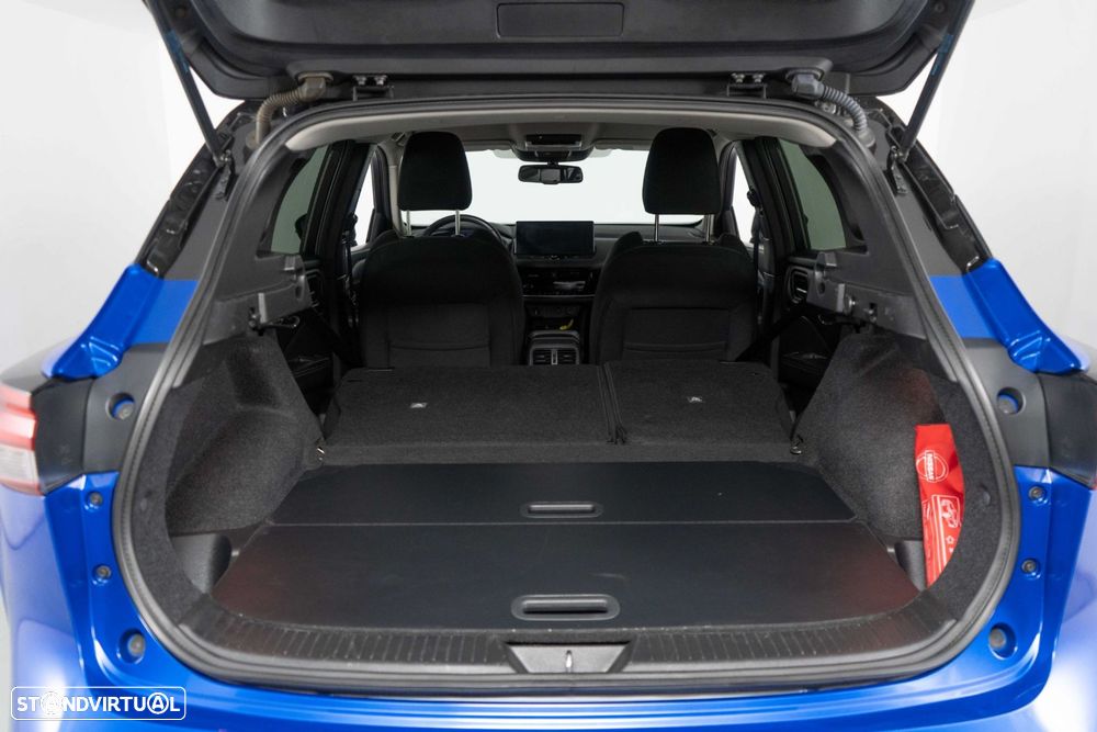 Nissan Qashqai - 14