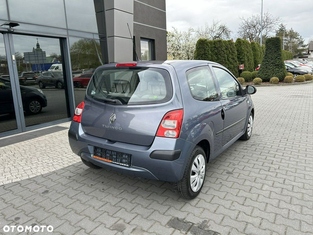 Renault Twingo 1.2 LEV 16V 75 Expression - 4