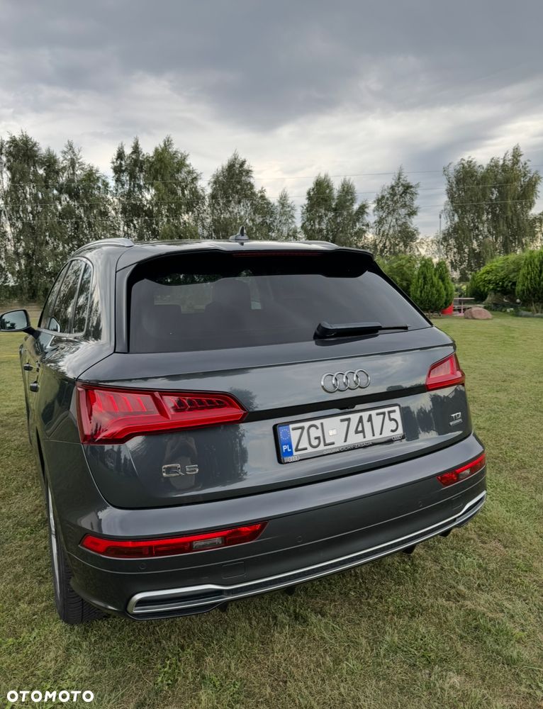 Audi Q5 2.0 TDI Quattro S tronic - 2