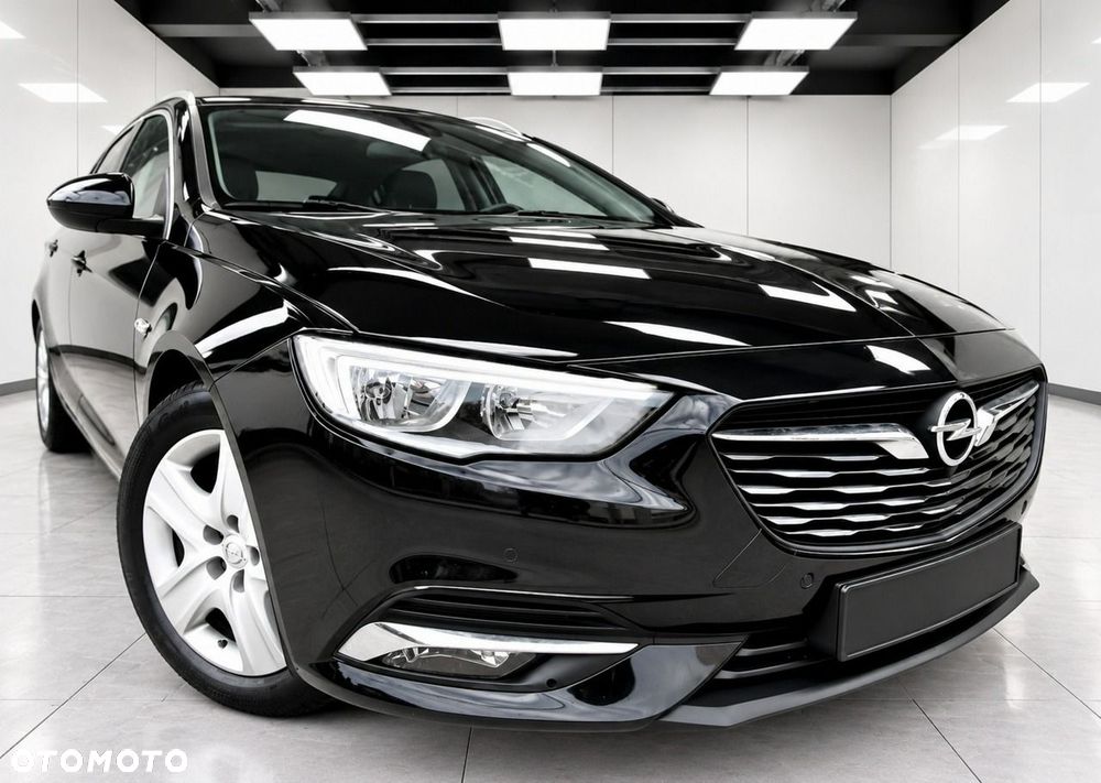 Opel Insignia 1.6 CDTI Sport - 22