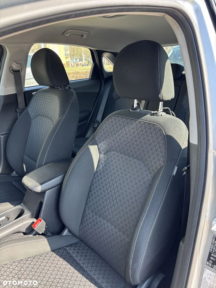 Kia Ceed 1.4 T-GDI M DCT - 17