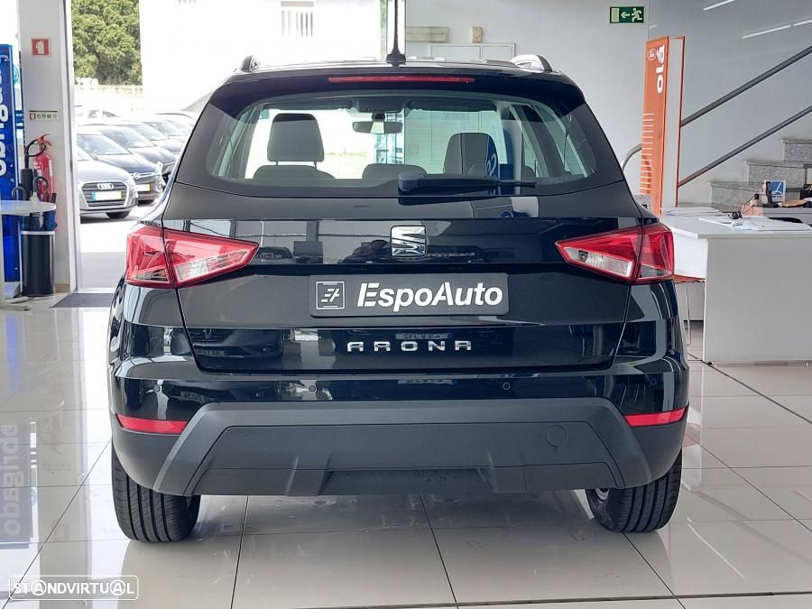 SEAT Arona 1.0 TSI Style - 5