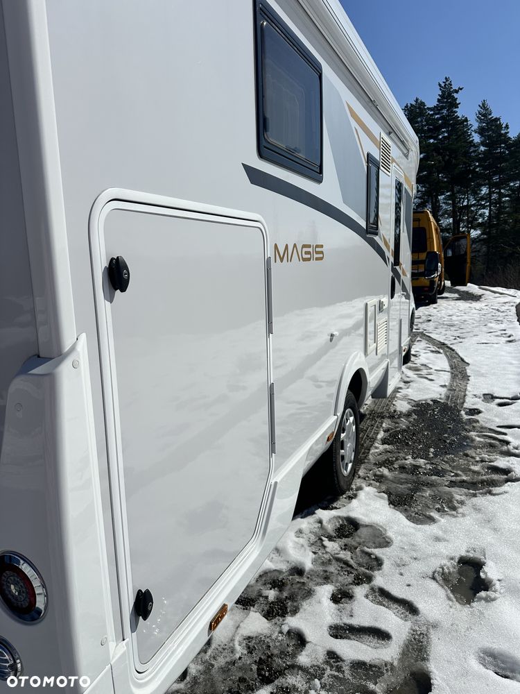 Ford Magis 65 XT - 27