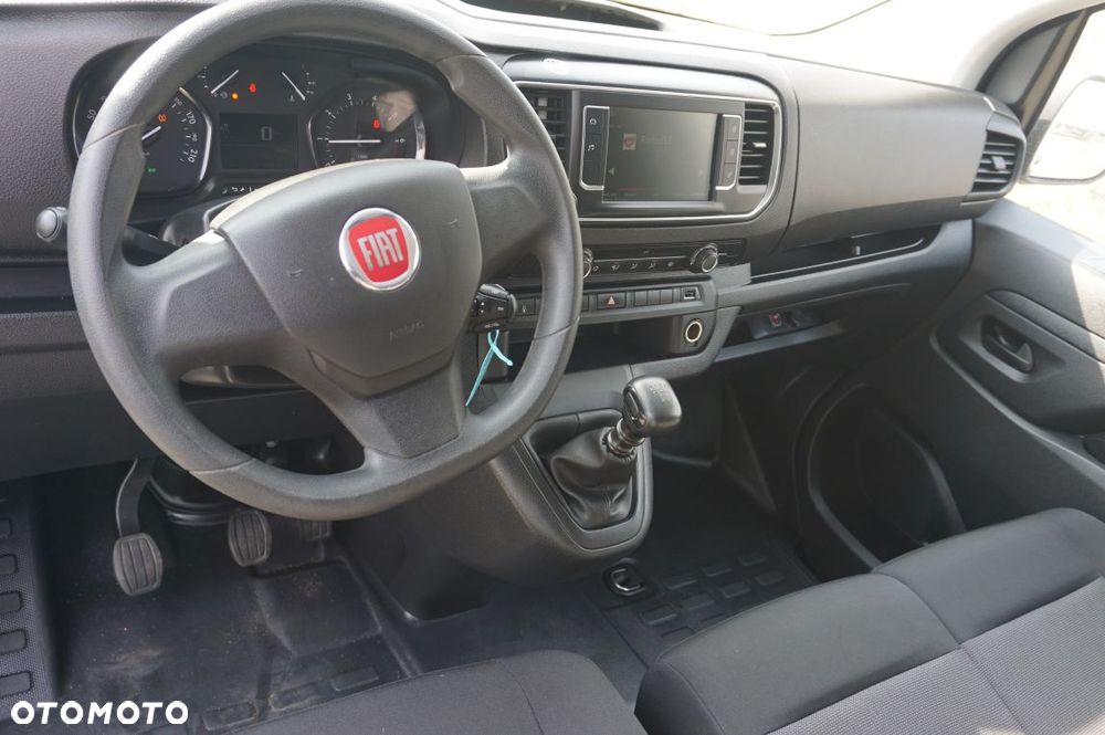 Fiat Scudo - 7