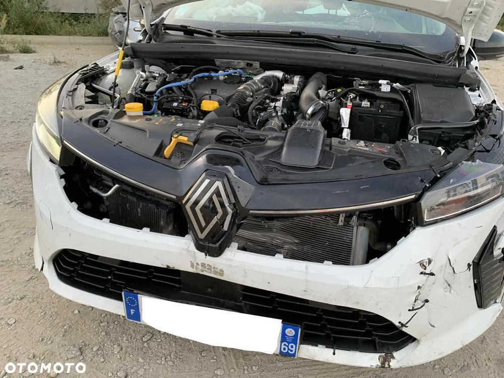 Renault Clio BLUE dCi 100 EVOLUTION - 26