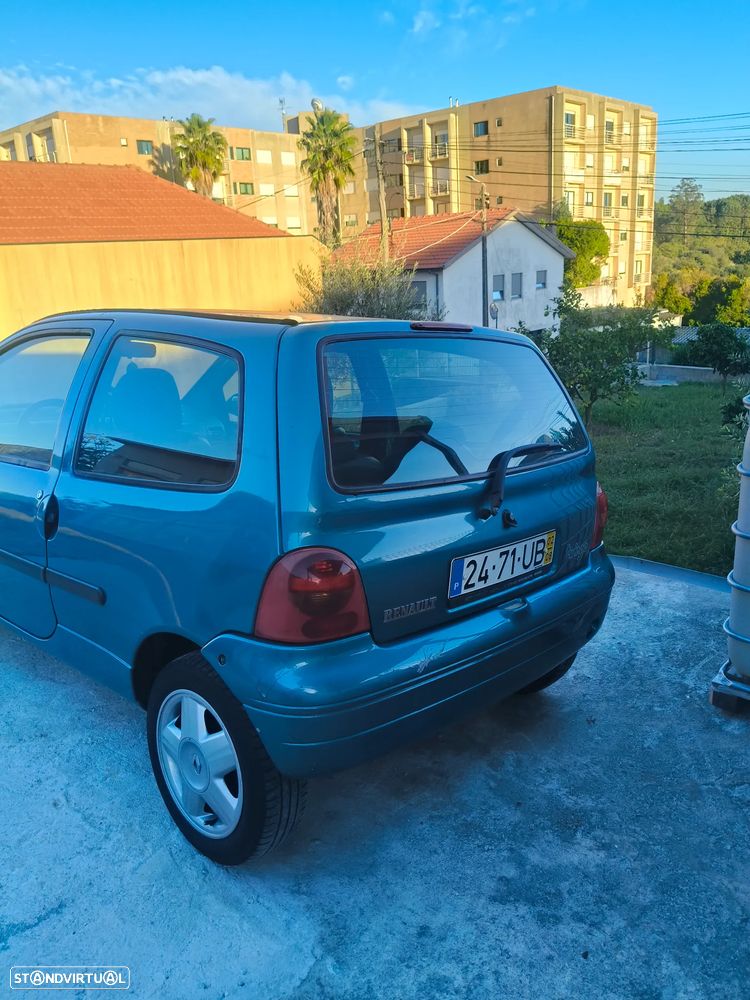 Renault Twingo - 4