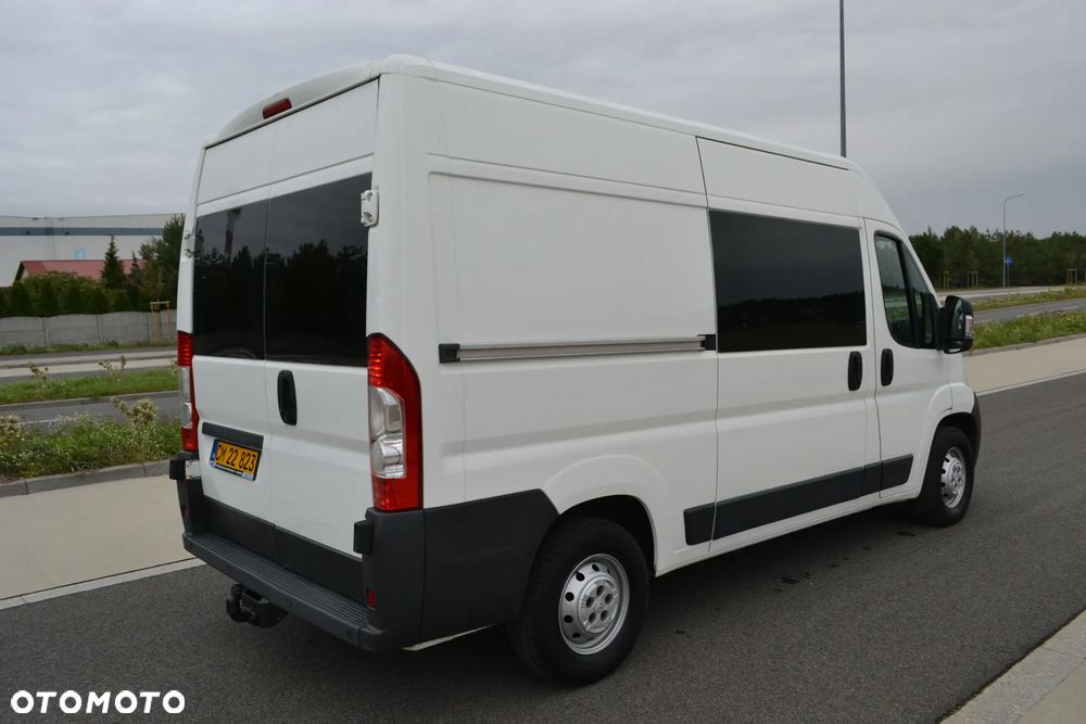 Citroën Jumper - 3