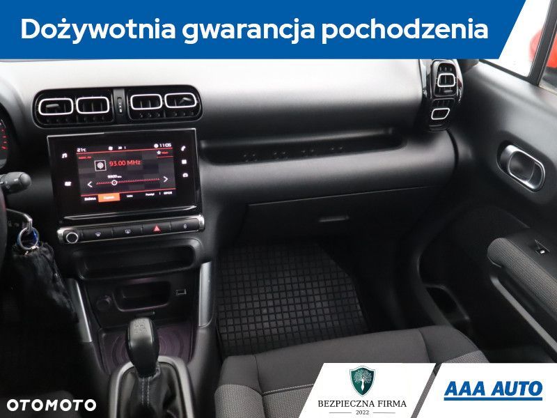 Citroën C3 Aircross - 10