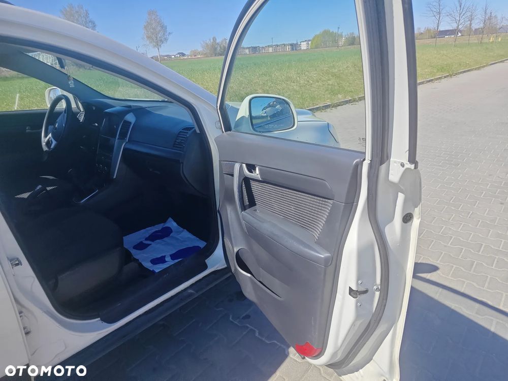 Chevrolet Captiva 2.0 d LS - 13