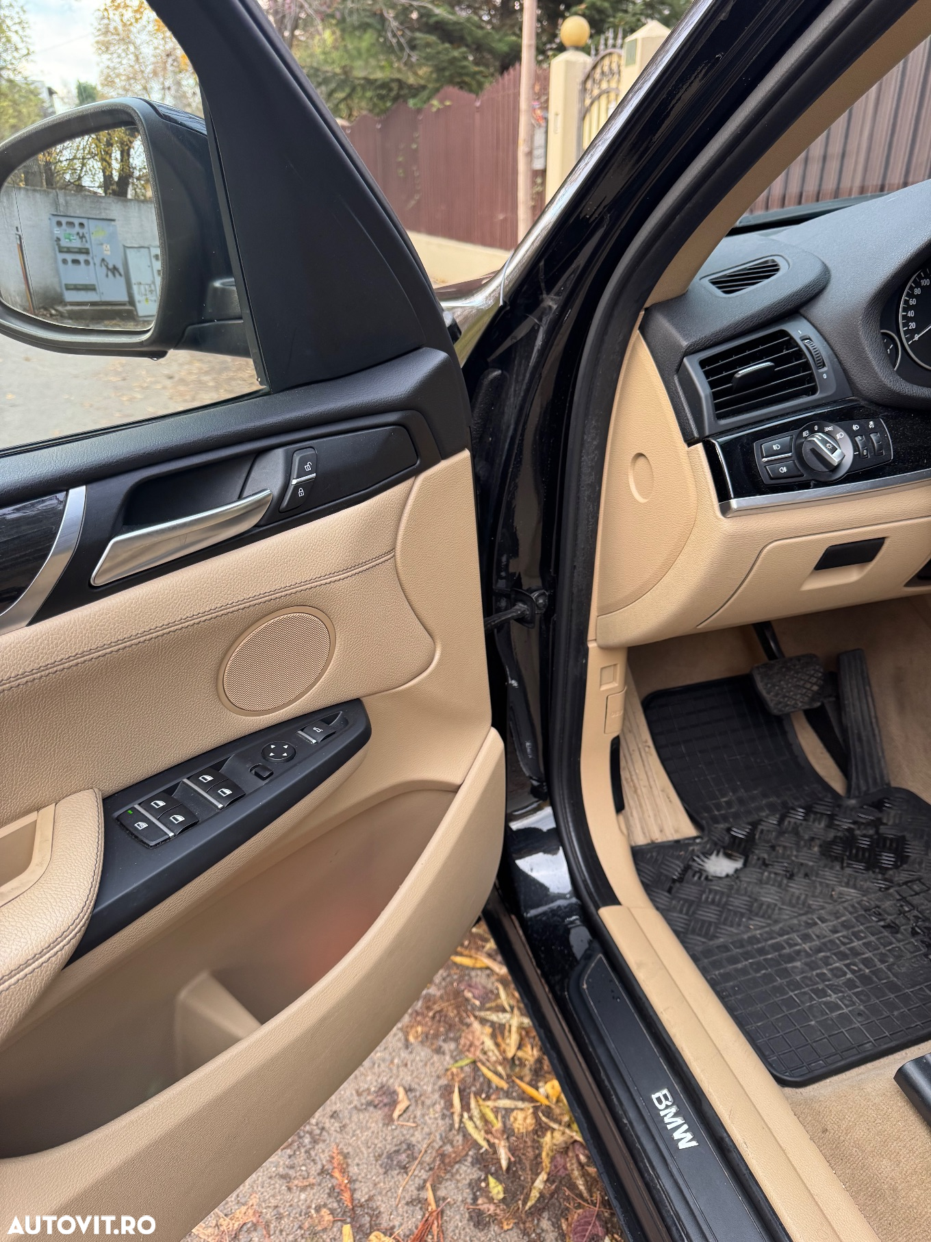 BMW X3 sDrive18d AT MHEV - 11