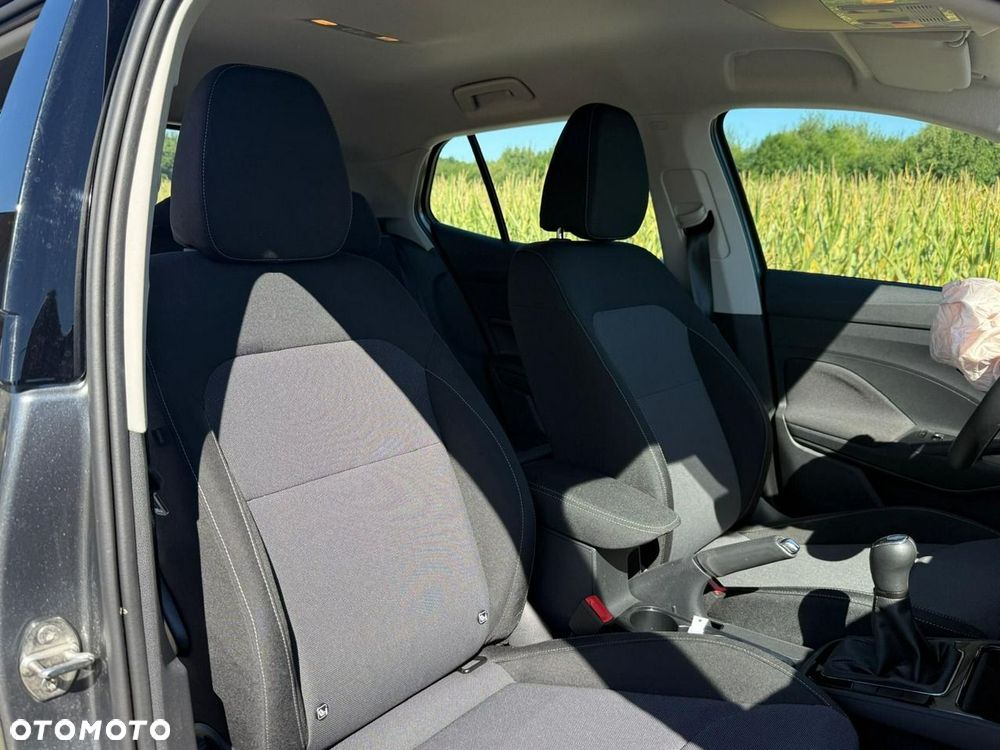 Skoda Fabia 1.0 TSI Selection - 22