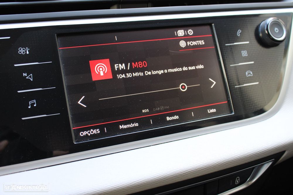 Citroën C4 Spacetourer PureTech 130 Stop&Start EAT8 SHINE - 19