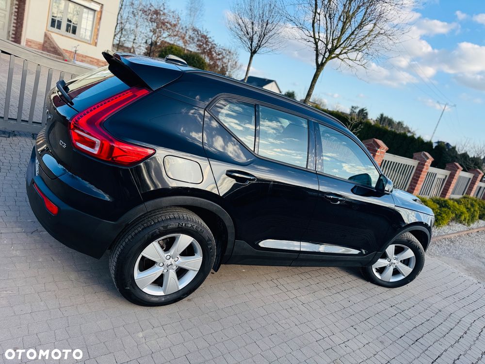 Volvo XC 40 D3 Momentum Pro - 26