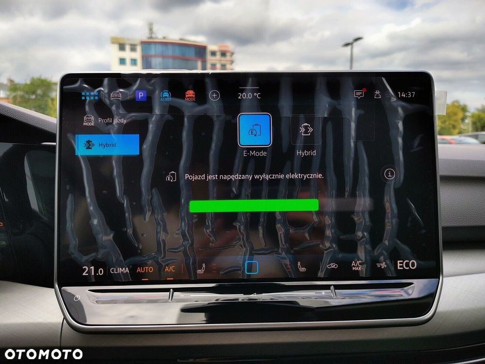 Volkswagen Golf - 17