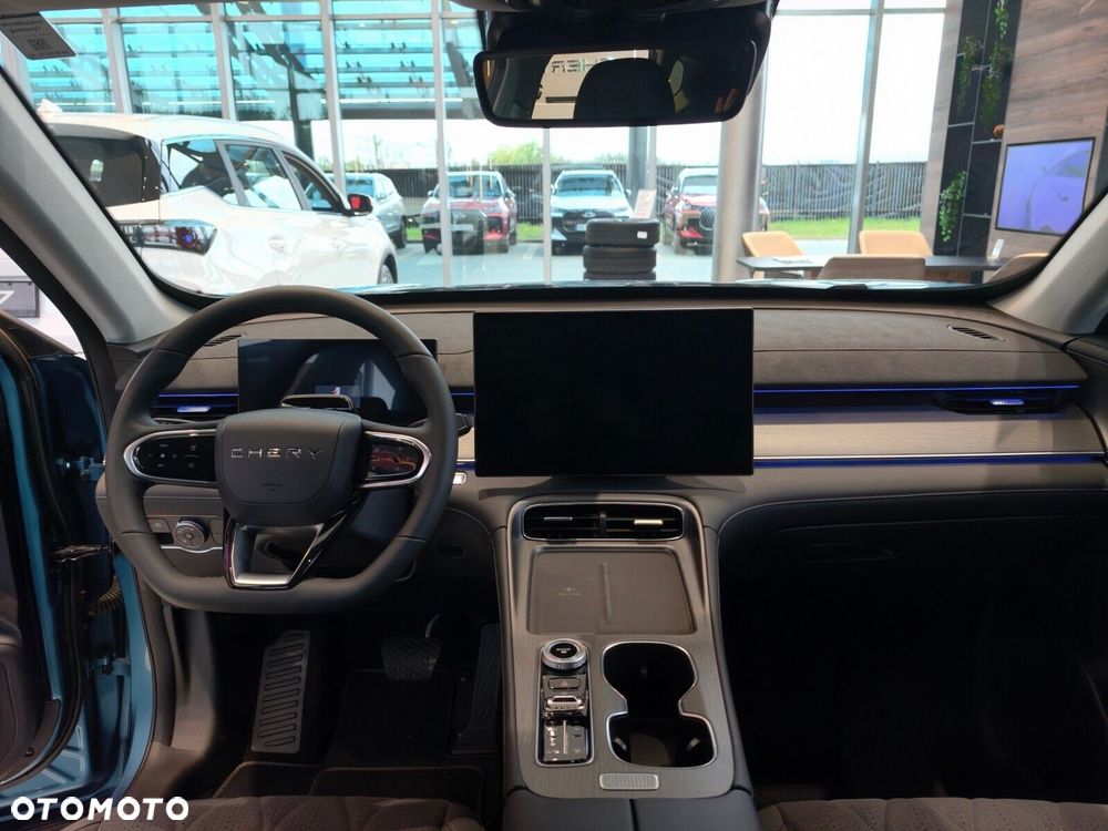 Chery Tiggo 8 - 26