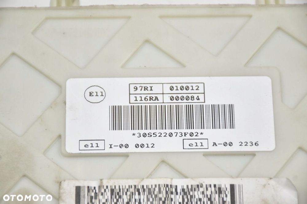 moduł * bsi ford focus mk3 c-max bv6t-14014-bra - 5