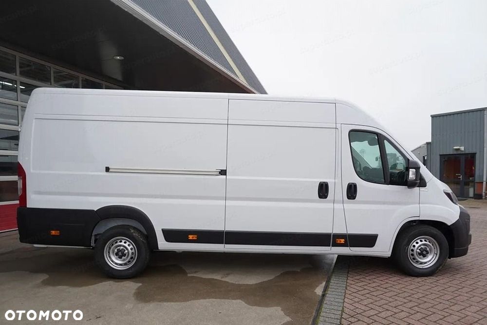 Fiat Ducato Maxi L4H2 2.2 140KM - 5