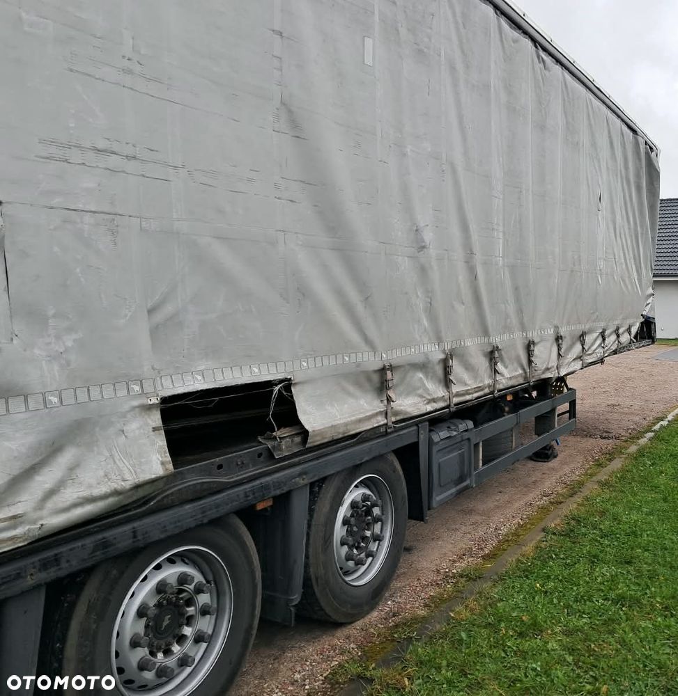 Schmitz Cargobull SCB*S3T - 1