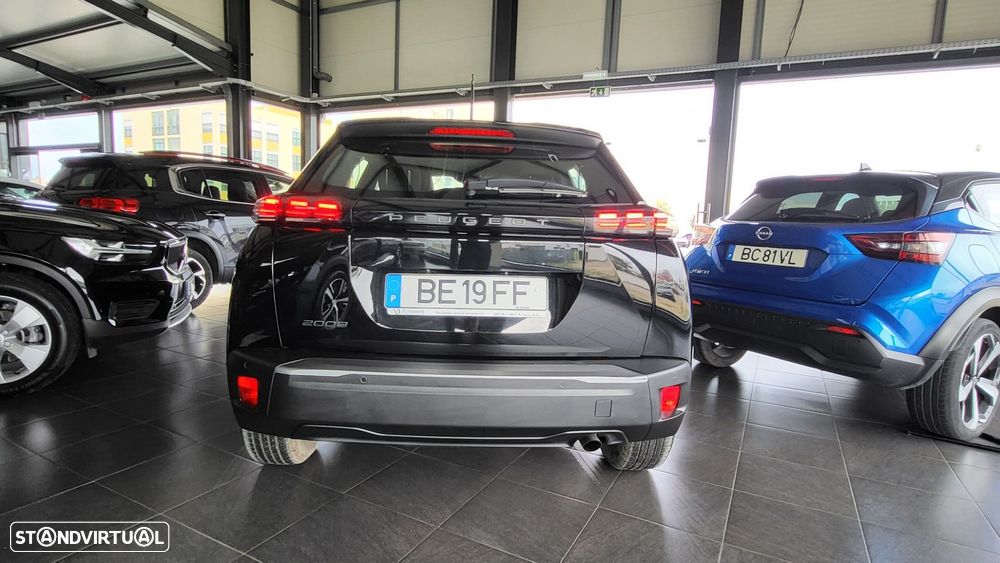 Peugeot 2008 1.2 PureTech Active Pack - 5