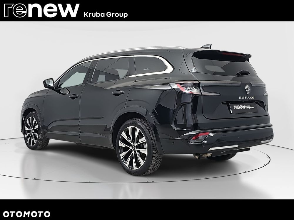 Renault Espace 1.2 E-Tech Full Hybrid 200 Techno MMT 7os - 7