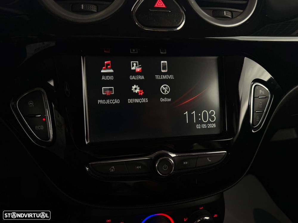 Opel Adam 1.2 Glam WQY/PGQ - 11